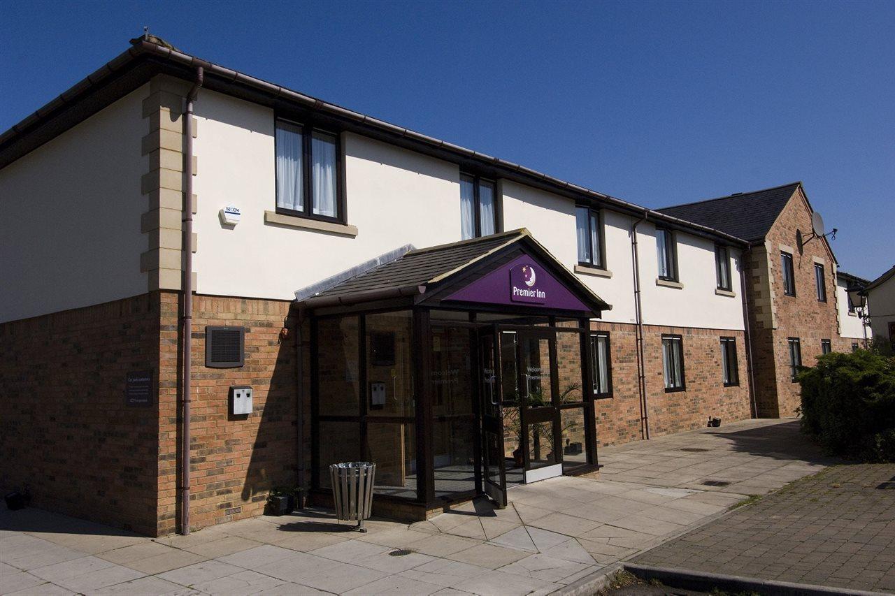 Premier Inn Premier Inn Silverstone Syresham Zewnętrze zdjęcie