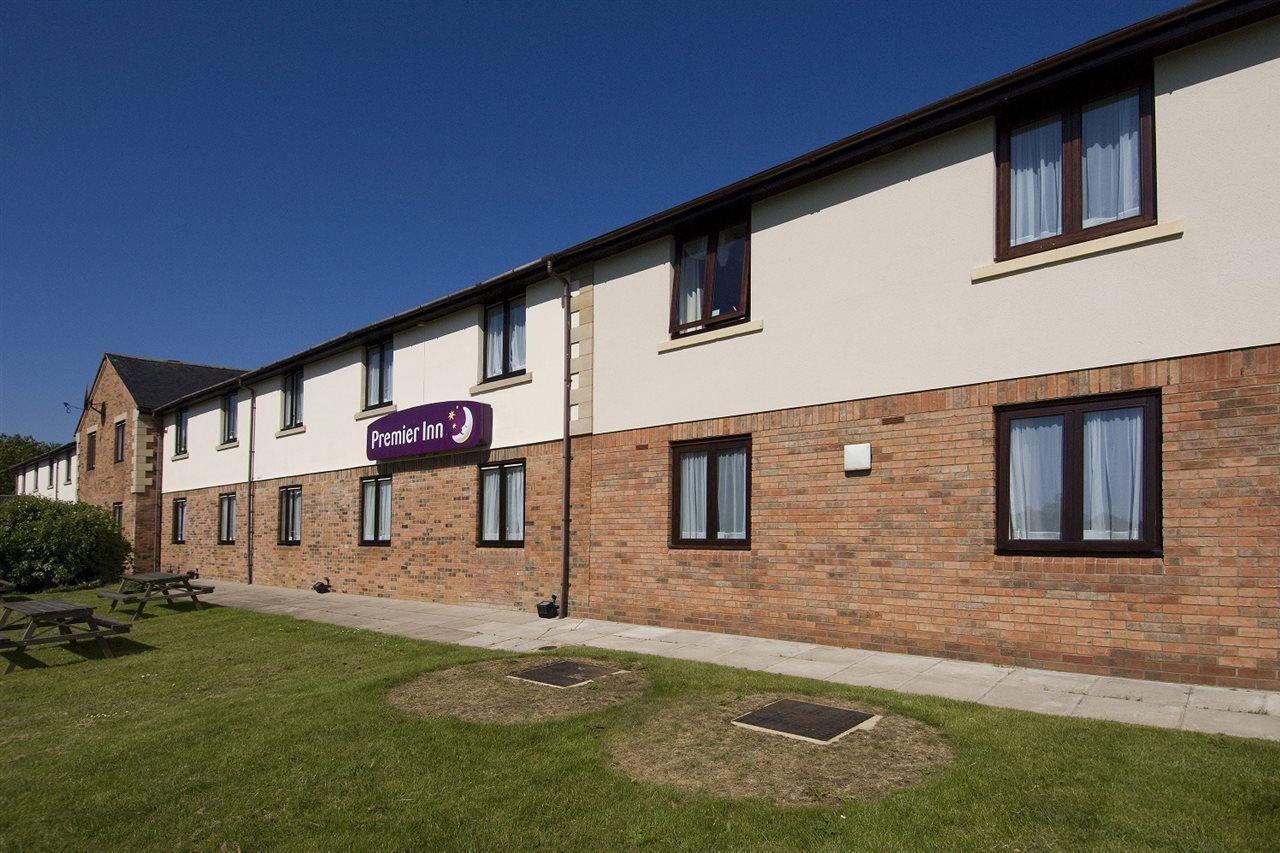 Premier Inn Premier Inn Silverstone Syresham Zewnętrze zdjęcie