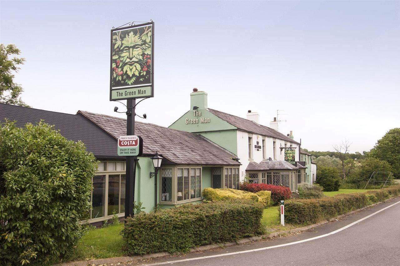 Premier Inn Premier Inn Silverstone Syresham Zewnętrze zdjęcie