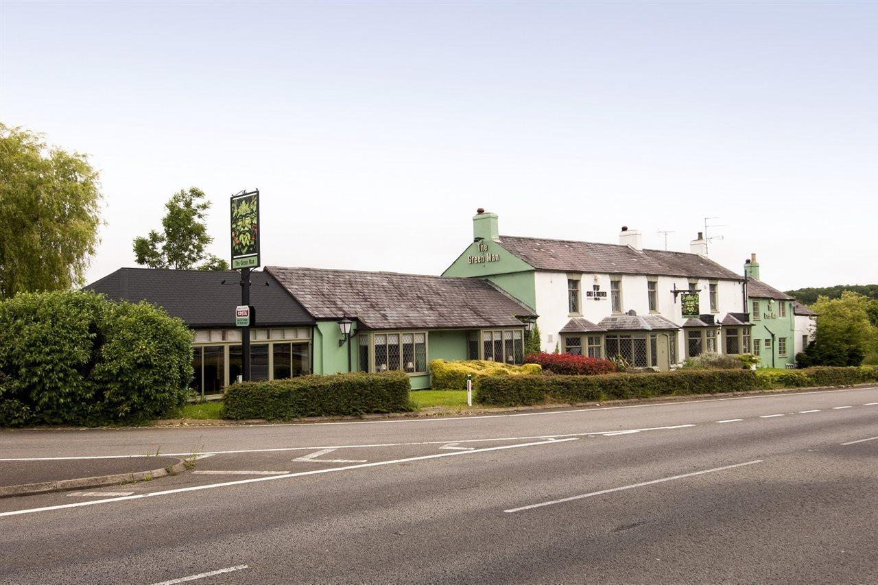 Premier Inn Premier Inn Silverstone Syresham Zewnętrze zdjęcie