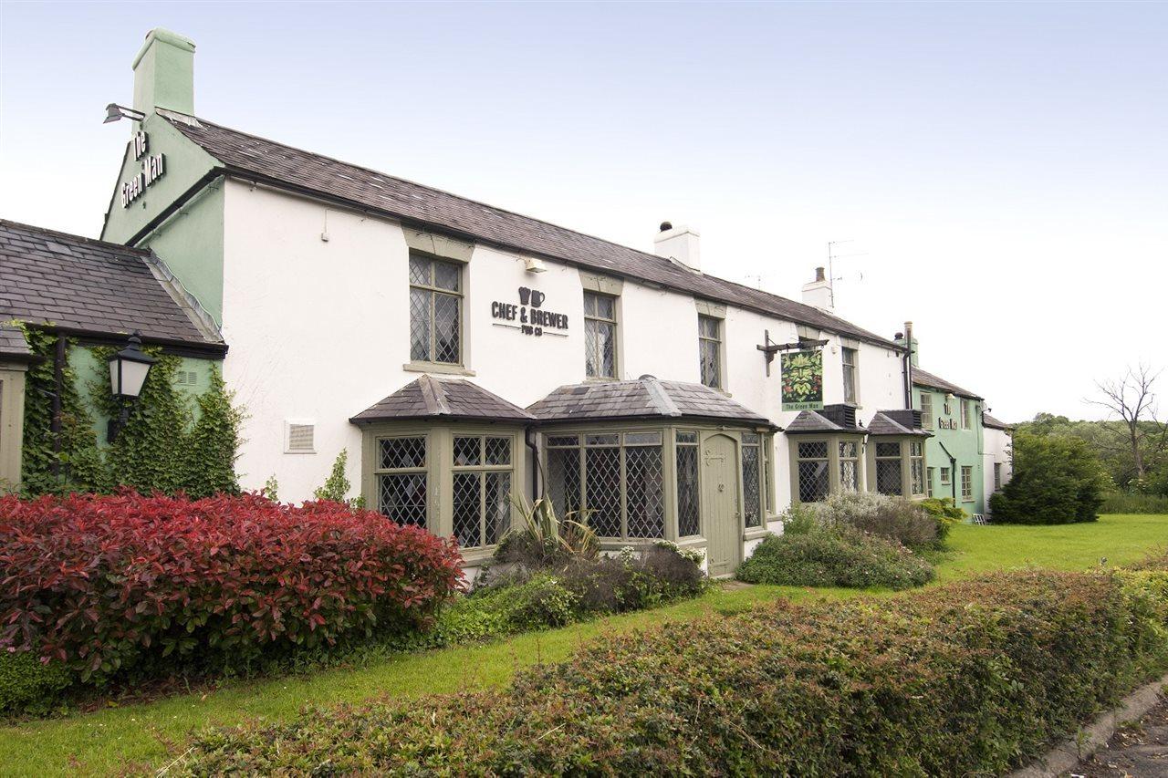 Premier Inn Premier Inn Silverstone Syresham Zewnętrze zdjęcie