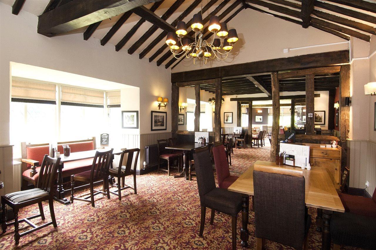 Premier Inn Premier Inn Silverstone Syresham Zewnętrze zdjęcie