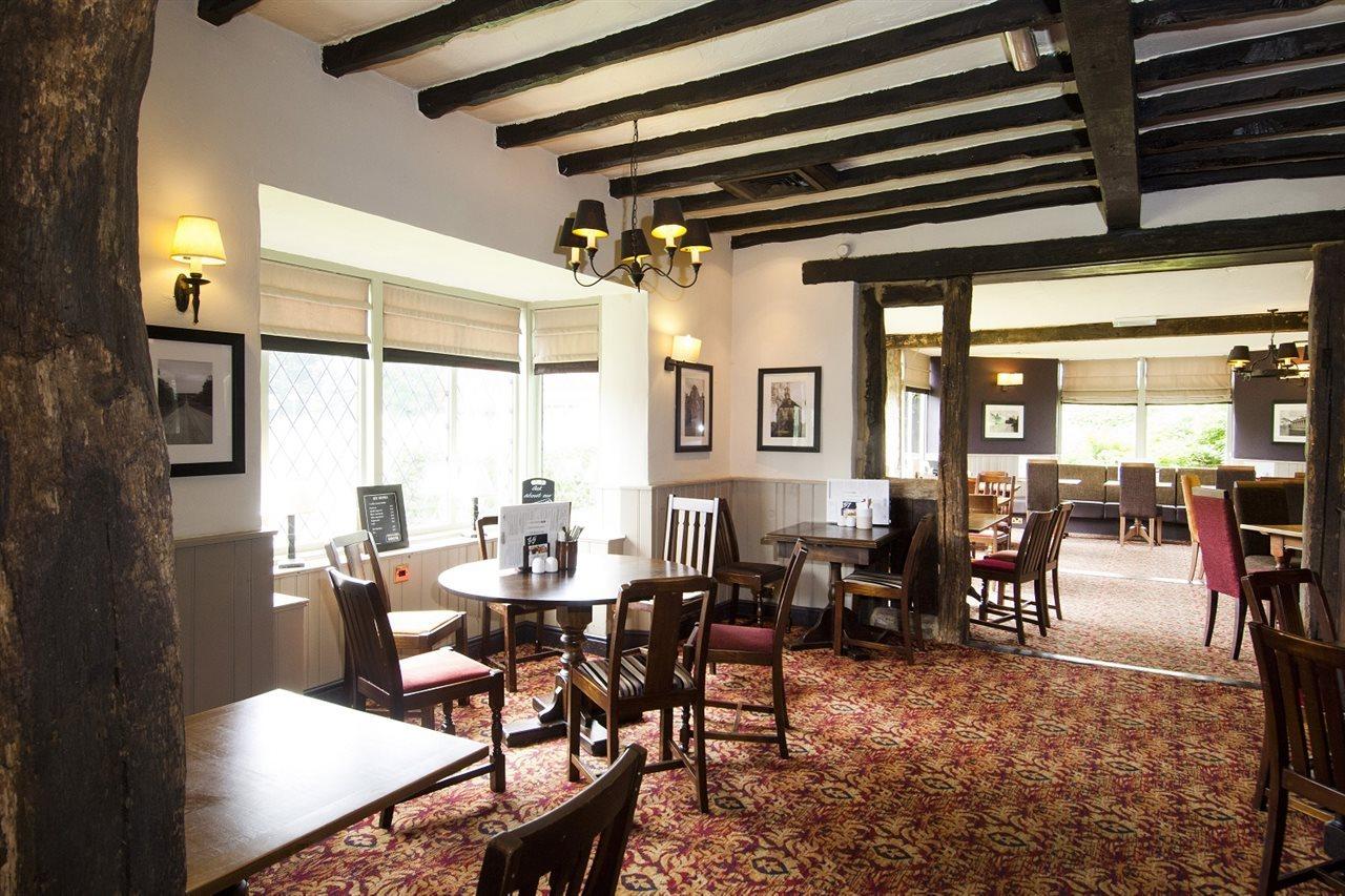 Premier Inn Premier Inn Silverstone Syresham Zewnętrze zdjęcie