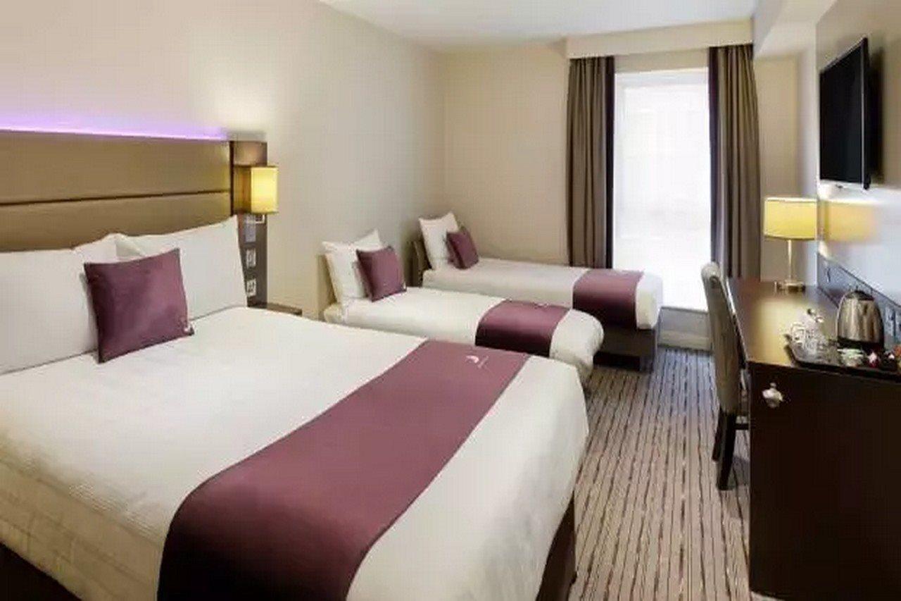 Premier Inn Premier Inn Silverstone Syresham Zewnętrze zdjęcie