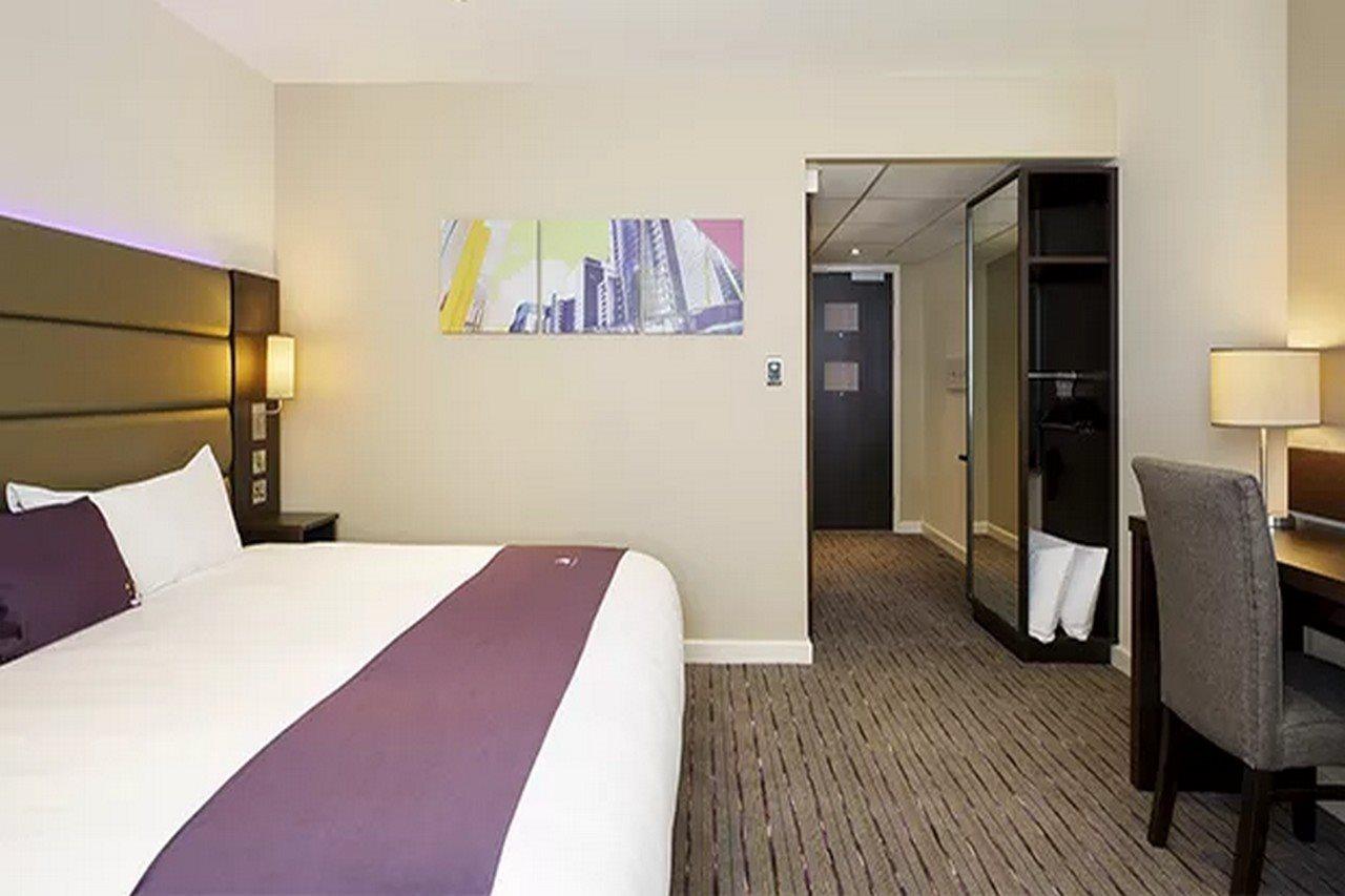 Premier Inn Premier Inn Silverstone Syresham Zewnętrze zdjęcie