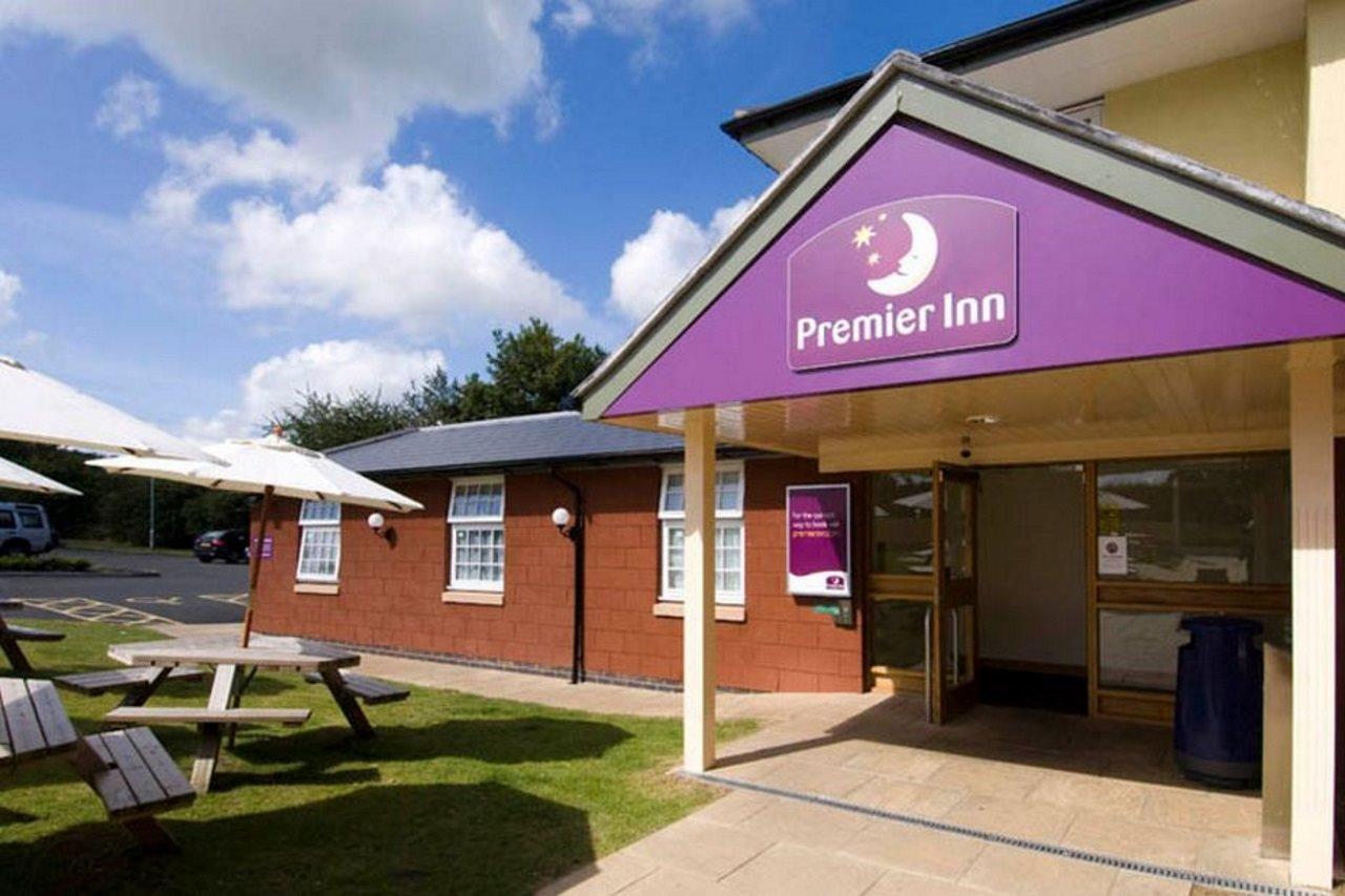 Premier Inn Premier Inn Silverstone Syresham Zewnętrze zdjęcie