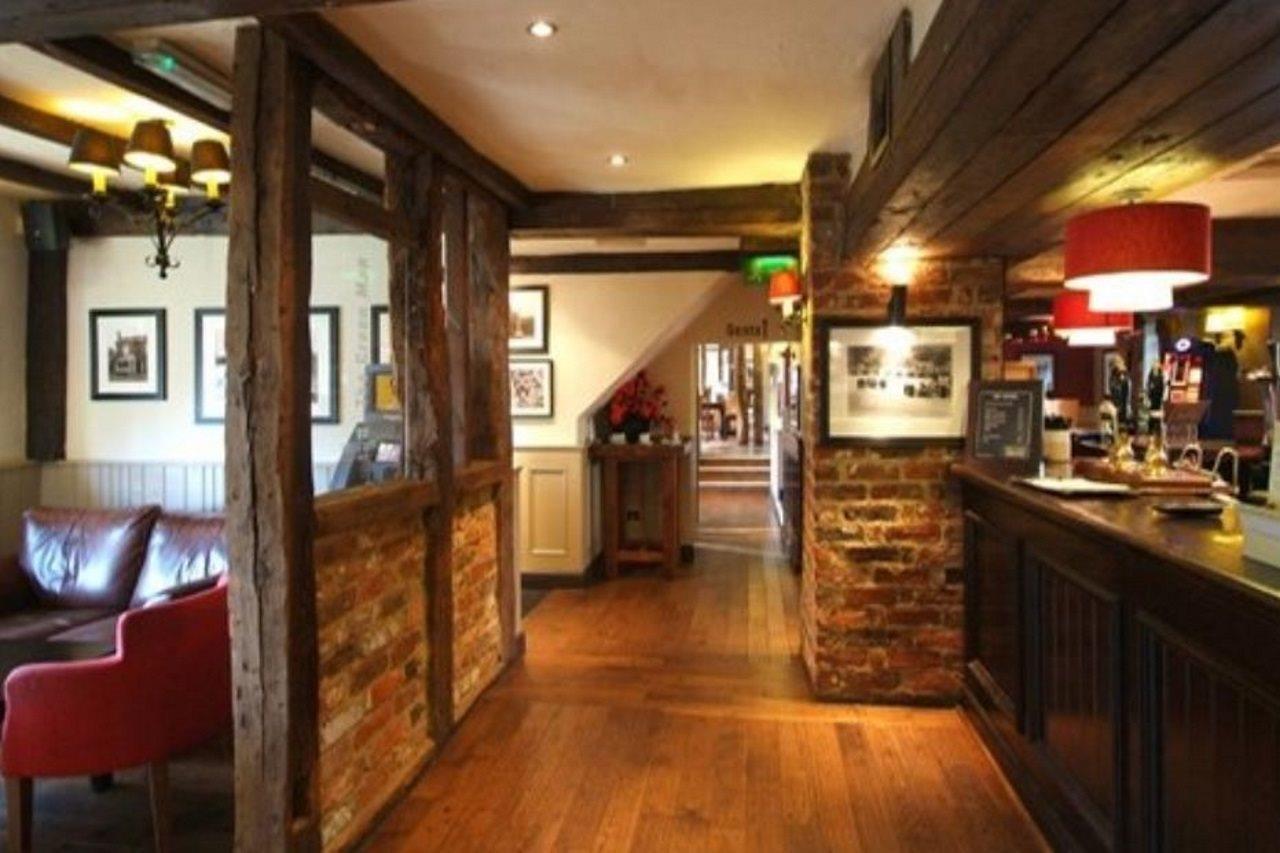 Premier Inn Premier Inn Silverstone Syresham Zewnętrze zdjęcie