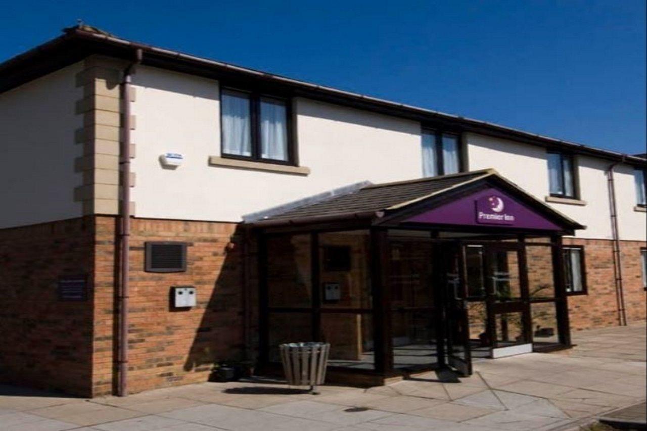 Premier Inn Premier Inn Silverstone Syresham Zewnętrze zdjęcie