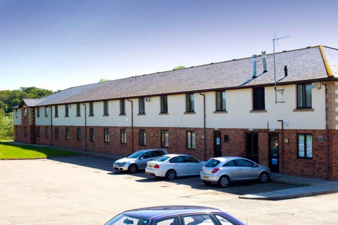 Premier Inn Premier Inn Silverstone Syresham Zewnętrze zdjęcie