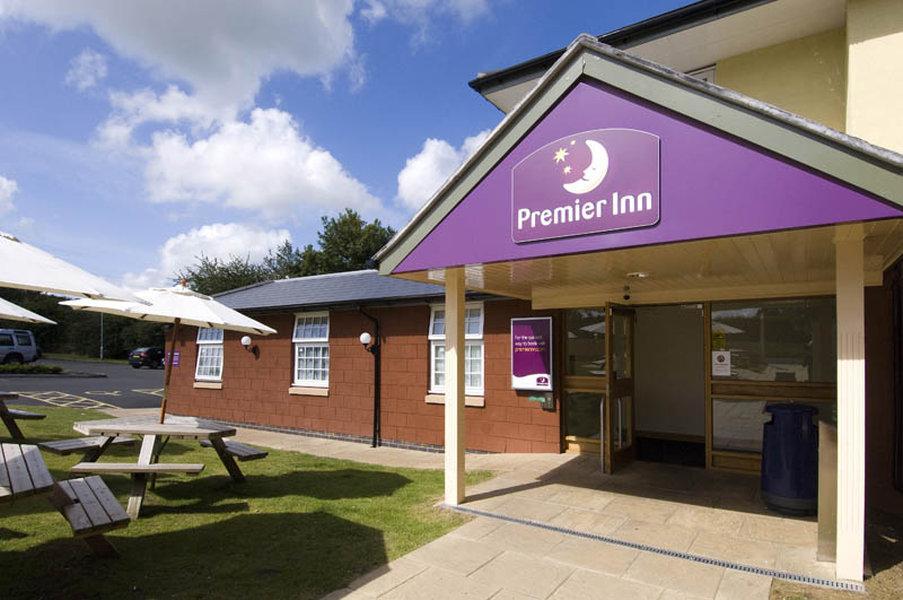 Premier Inn Premier Inn Silverstone Syresham Zewnętrze zdjęcie